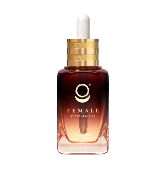 RENCHUYOU - Female Pleasure Gel (20ML)